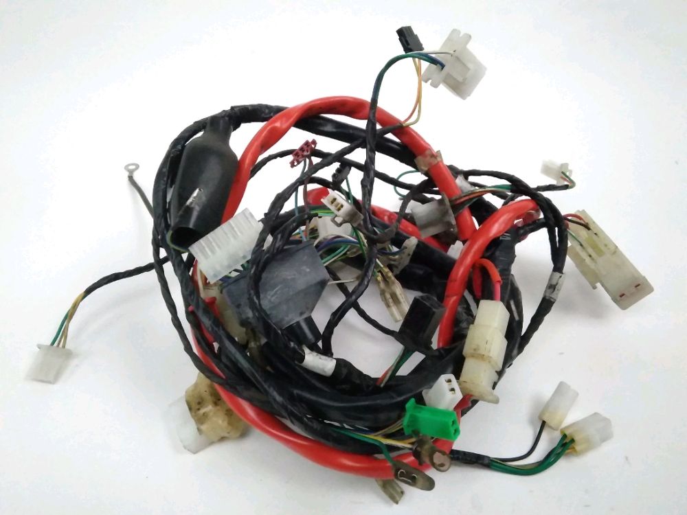 FAISCEAU ELECTRIQUE