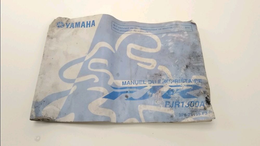 Manuel d'utilisation