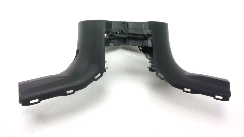 HABILLAGE ARRIERE DU GUIDON