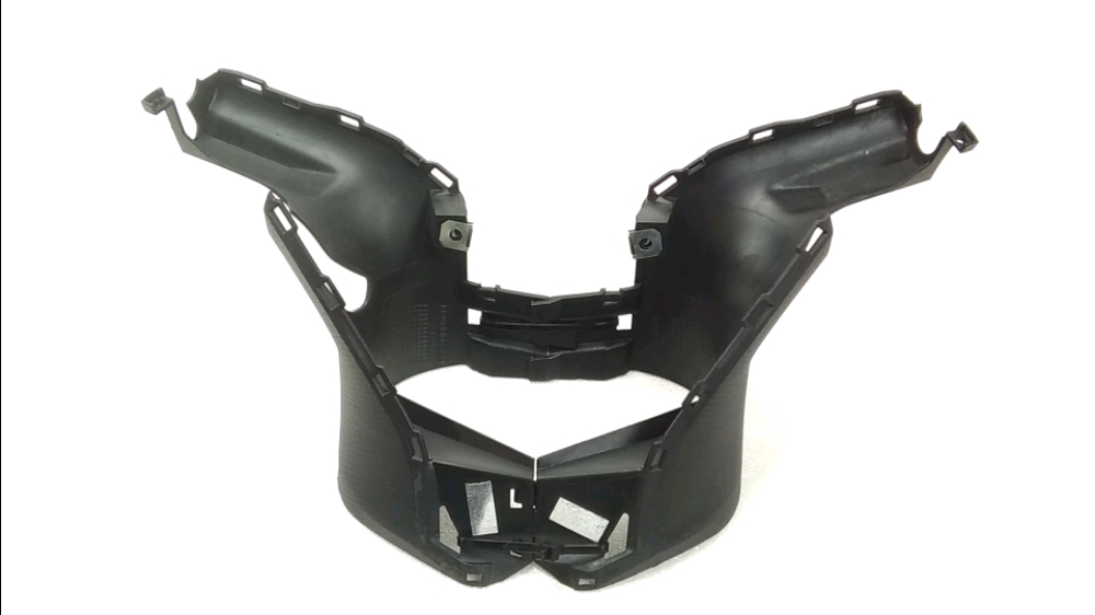 HABILLAGE ARRIERE DU GUIDON