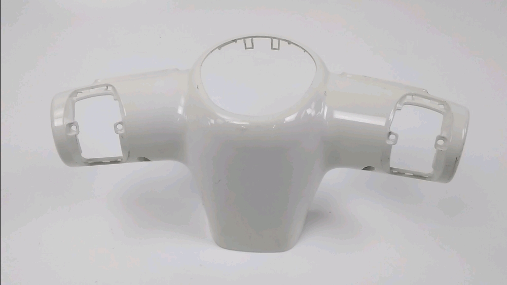 HABILLAGE ARRIERE DU GUIDON