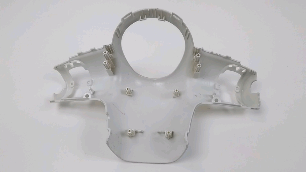 HABILLAGE ARRIERE DU GUIDON