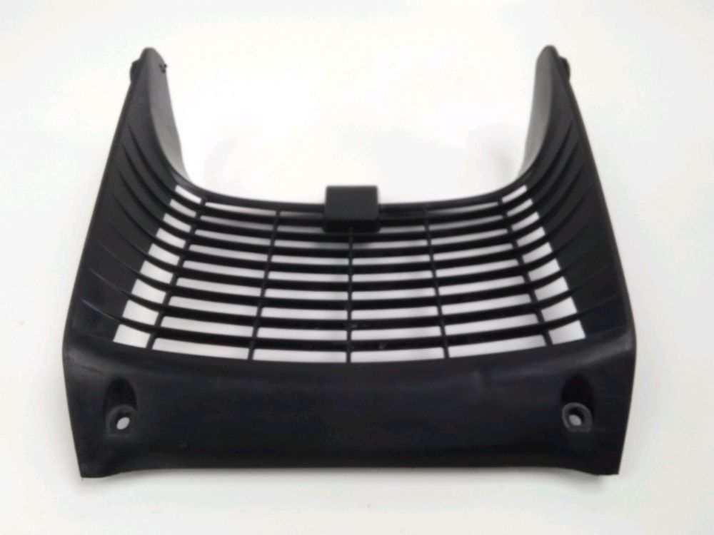 GRILLE DE RADIATEUR