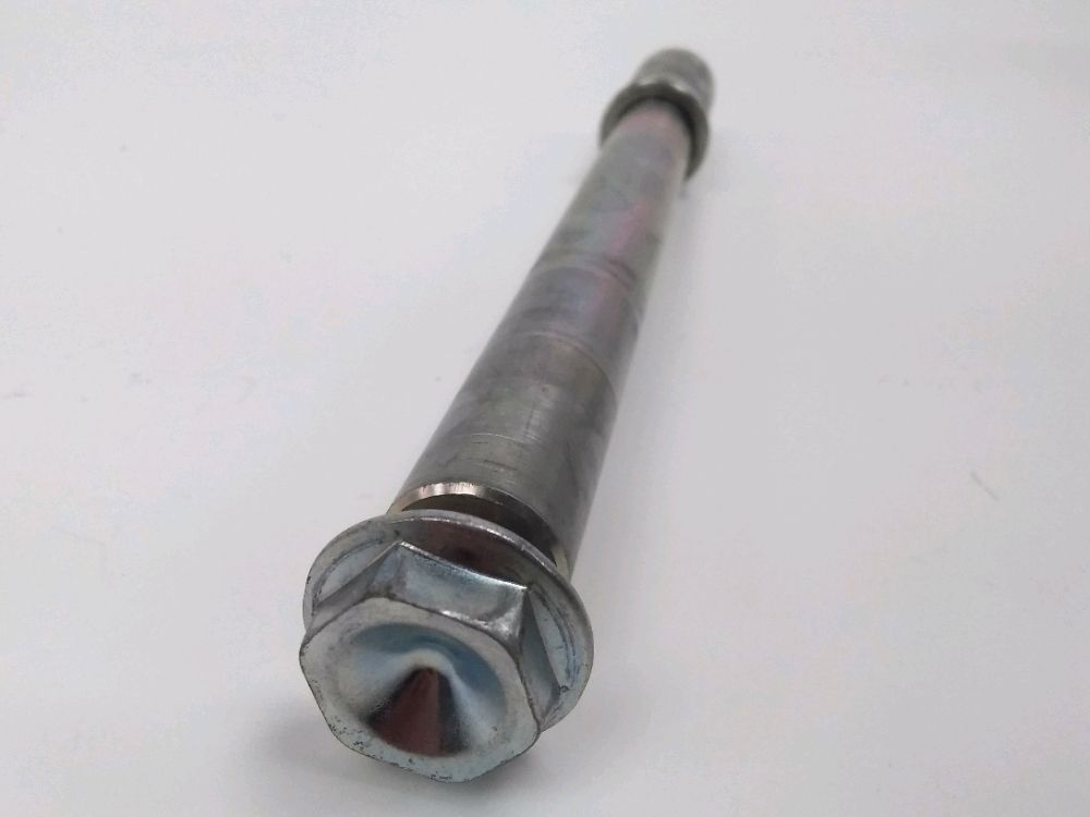 AXE DE ROUE AVANT