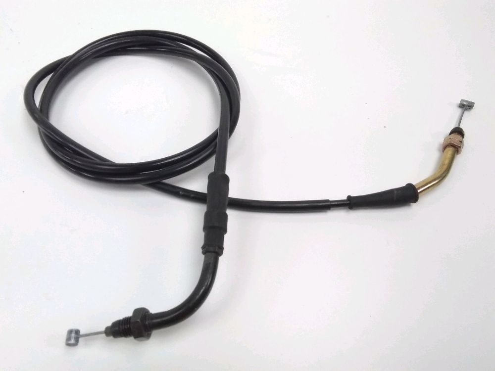 CABLE D'ACCELERATEUR