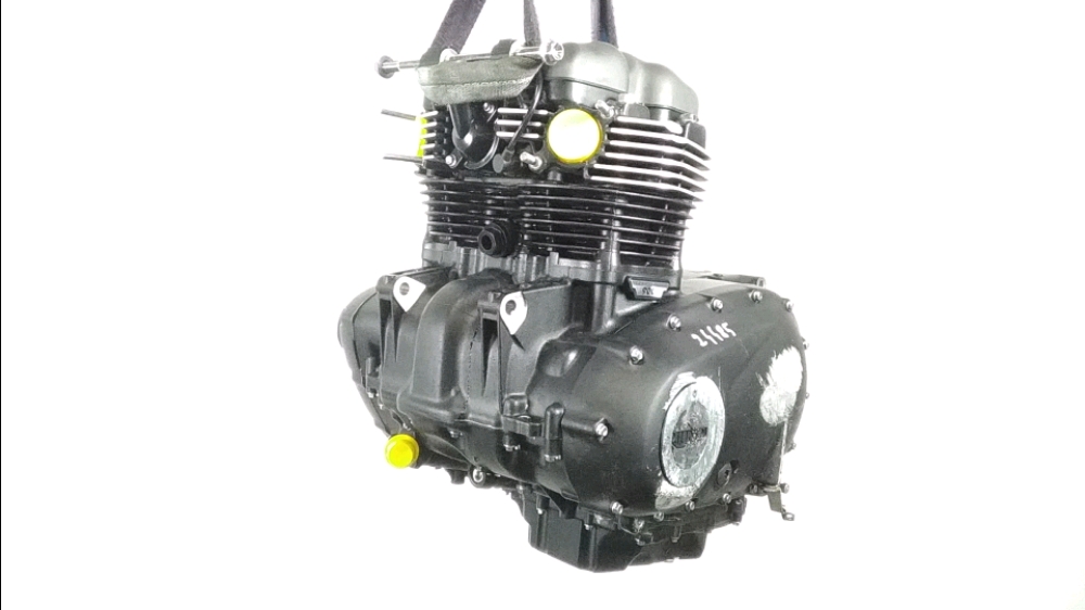 Moteur