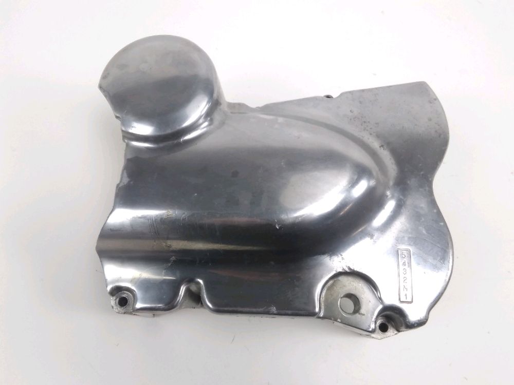 Couvercle pignon sortie boite