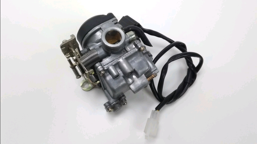 CARBURATEUR