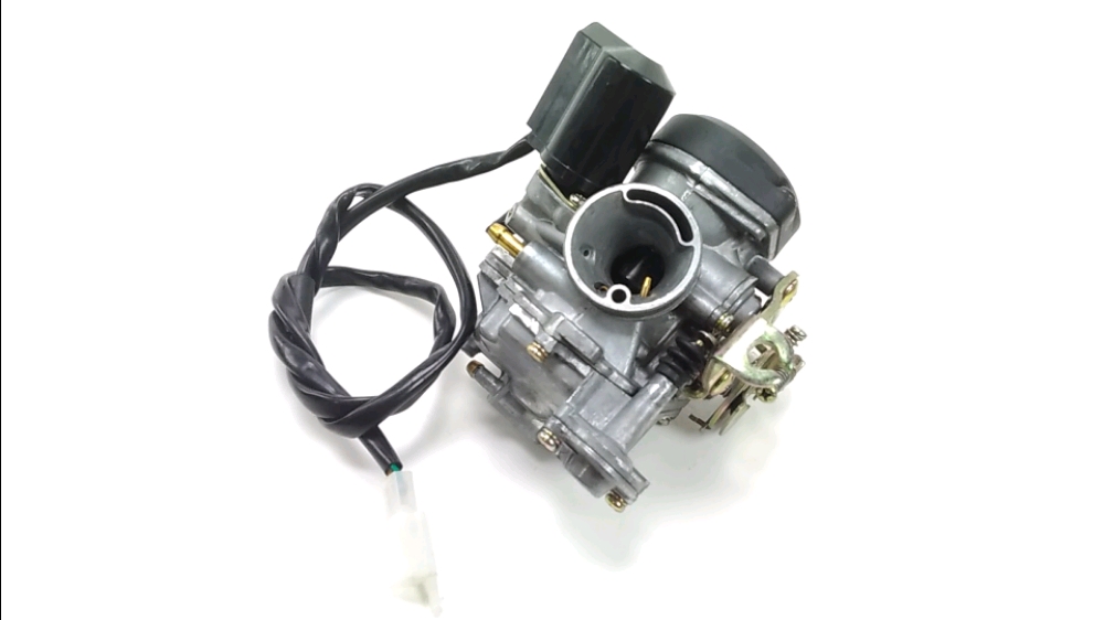 CARBURATEUR