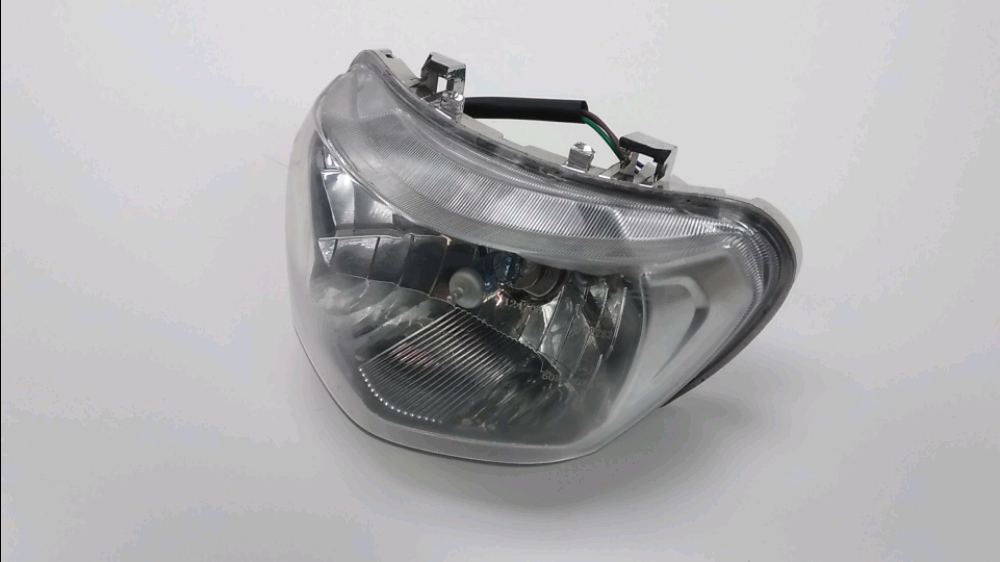 OPTIQUE AVANT