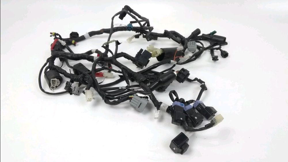 FAISCEAU ELECTRIQUE