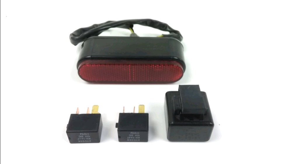 Pack electrique