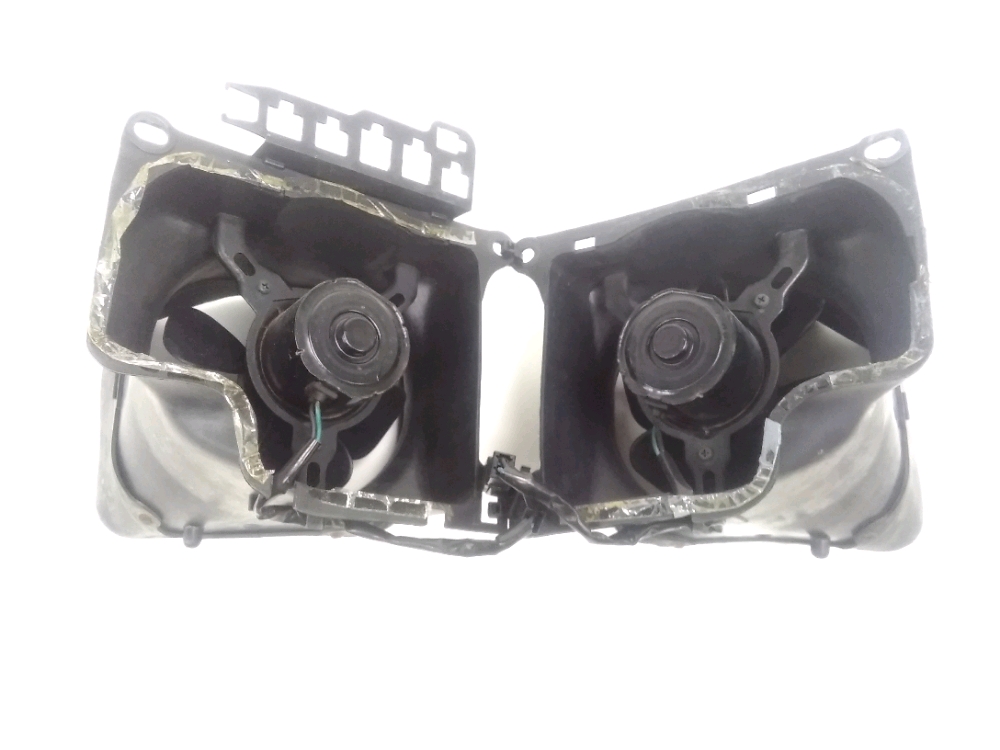 VENTILATEUR