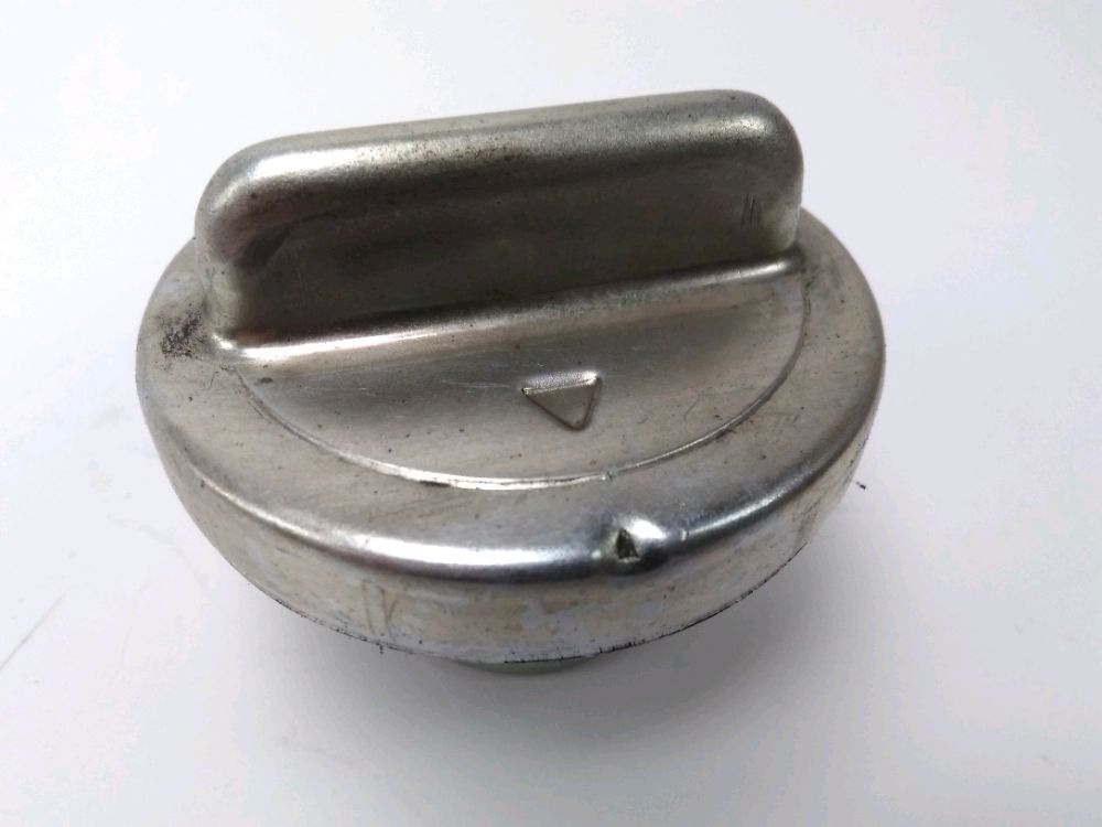 Bouchon de reservoir