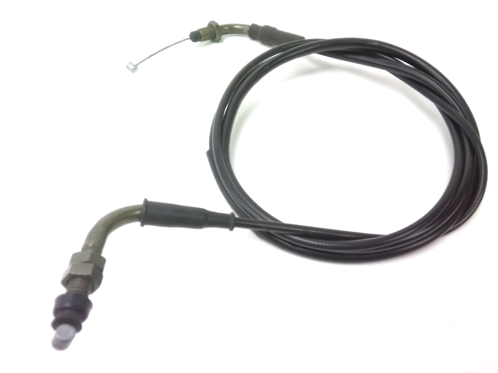 Cable d'accelerateur