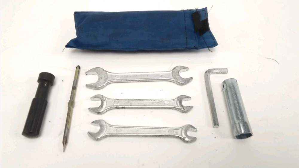 TROUSSE OUTIL