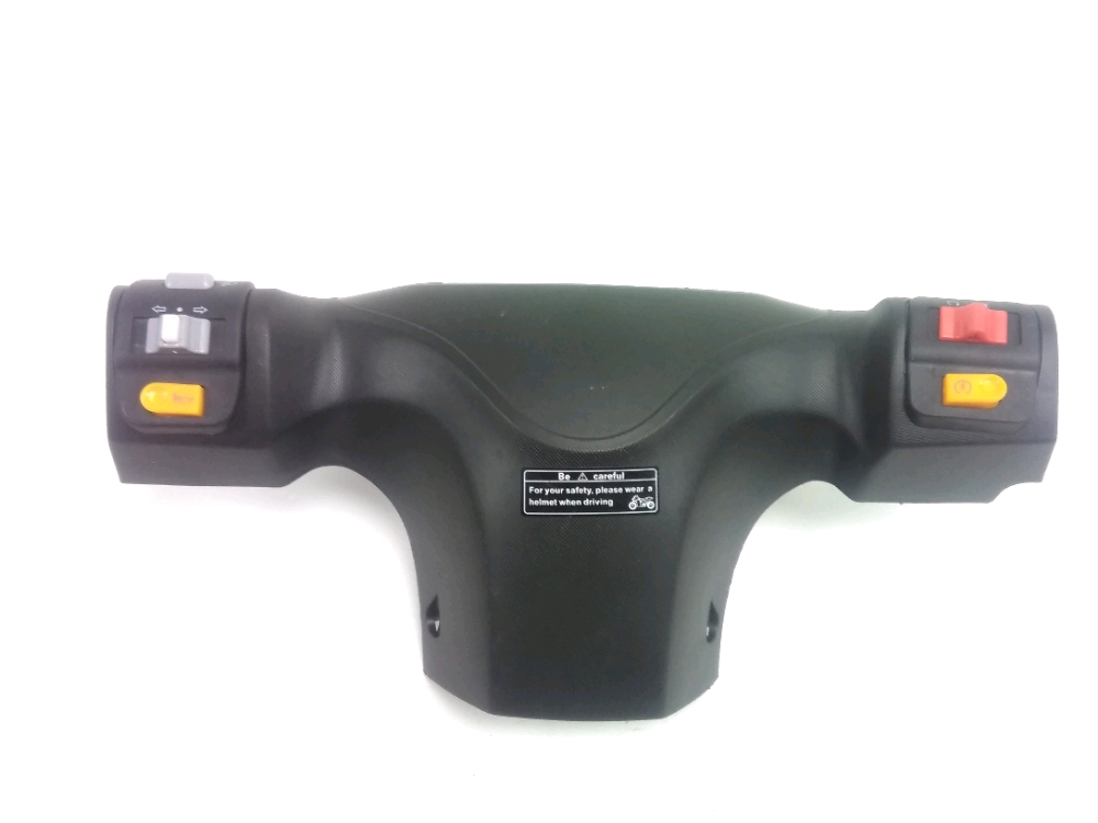 HABILLAGE ARRIERE DU GUIDON