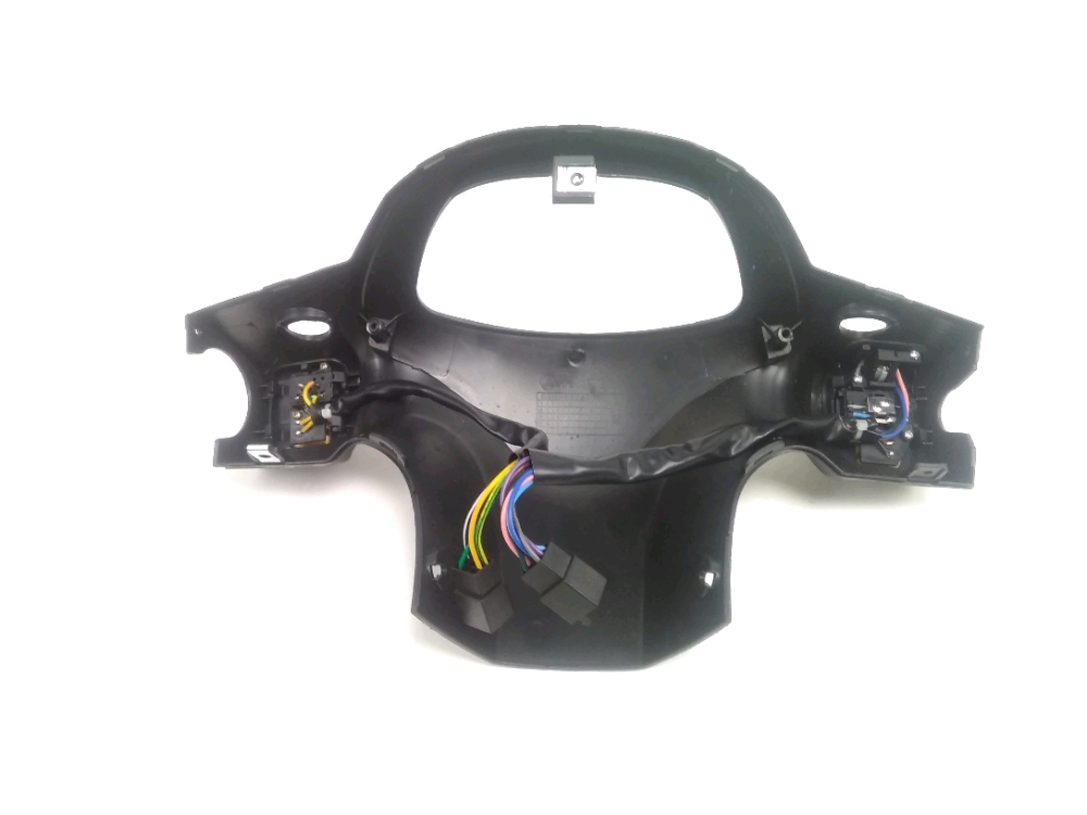 HABILLAGE ARRIERE DU GUIDON