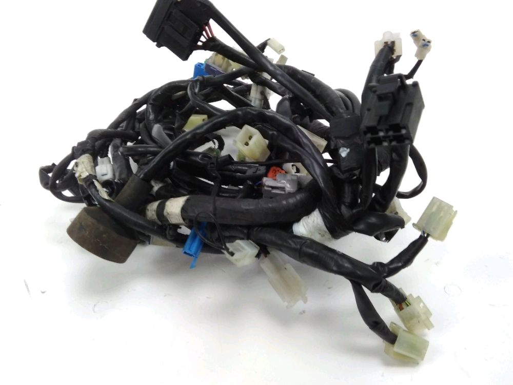 FAISCEAU ELECTRIQUE