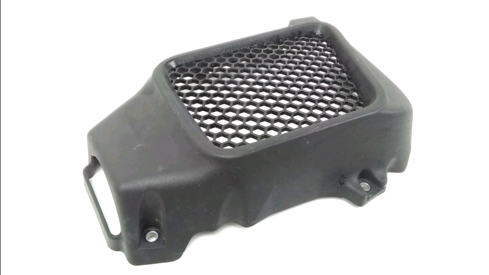 GRILLE DE RADIATEUR