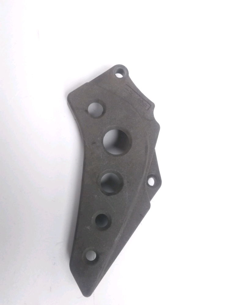 Couvercle pignon sortie boite