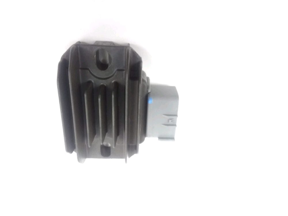 Regulateur de tension