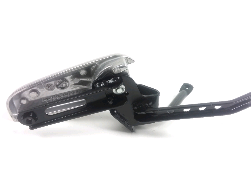 PLATINE ET REPOSE PIEDS ARRIERE DROIT