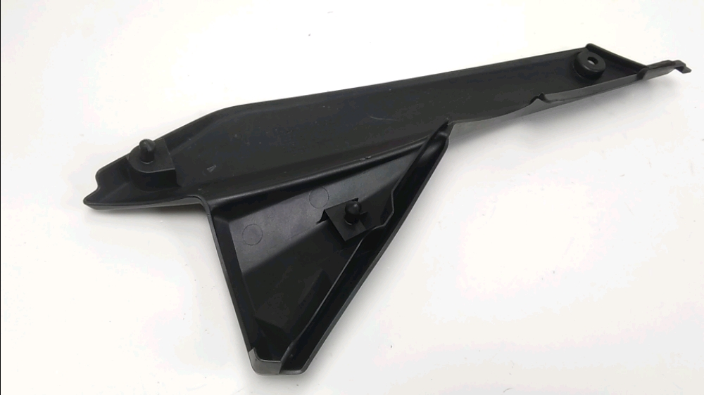 CACHE LATERAL GAUCHE