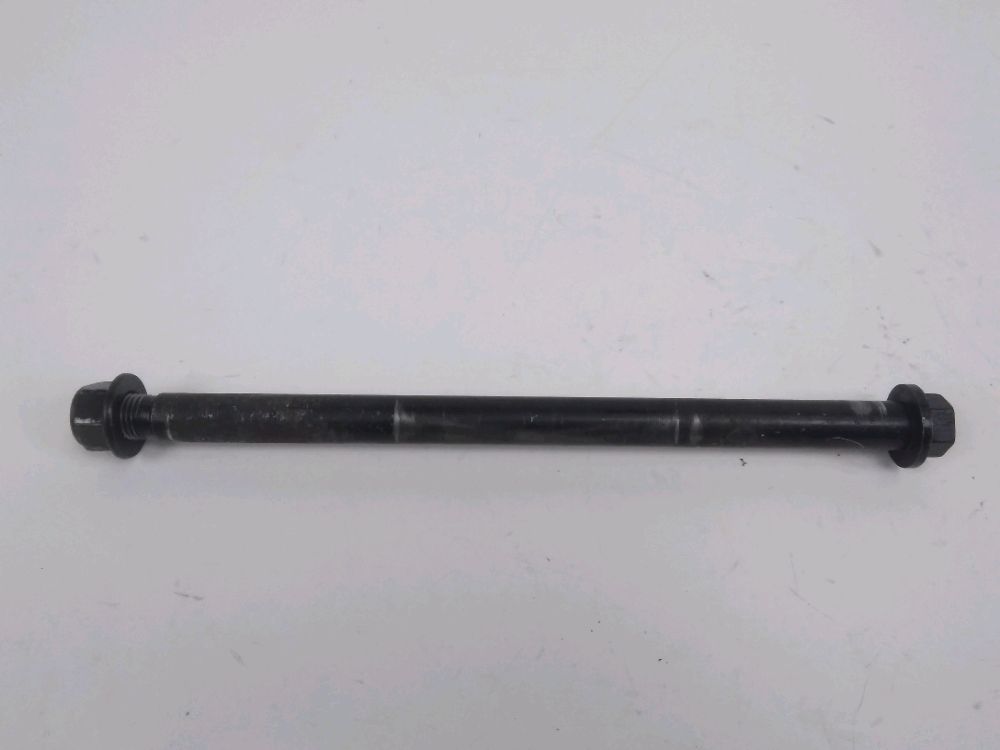 Axe de bras oscillant