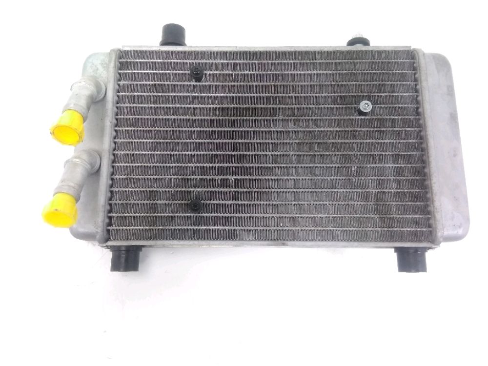 RADIATEUR EAU