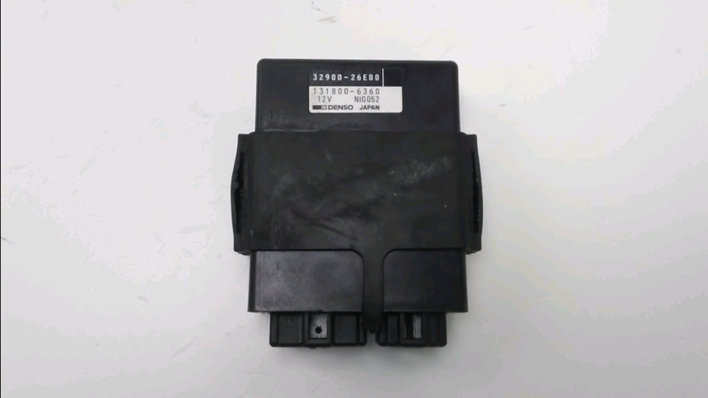 BOITIER CDI