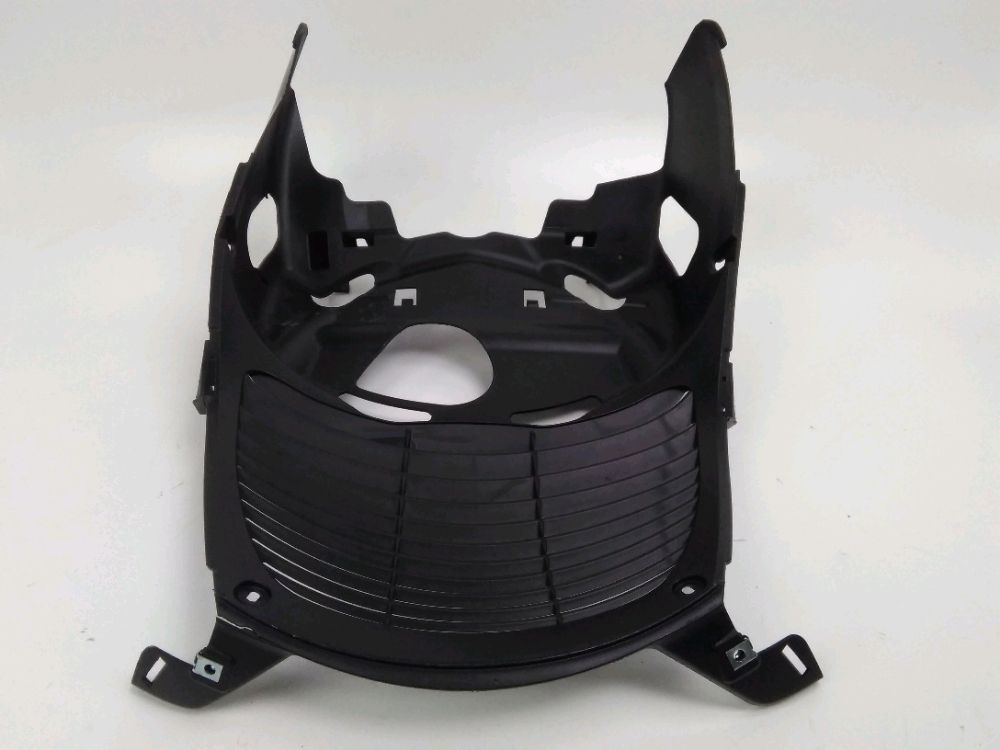 GRILLE DE RADIATEUR