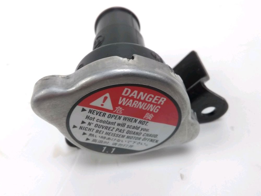 Bouchon de radiateur