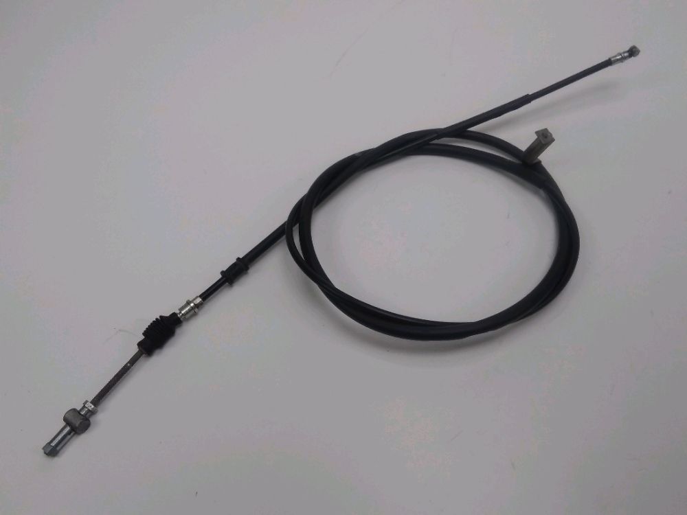 Cable frein