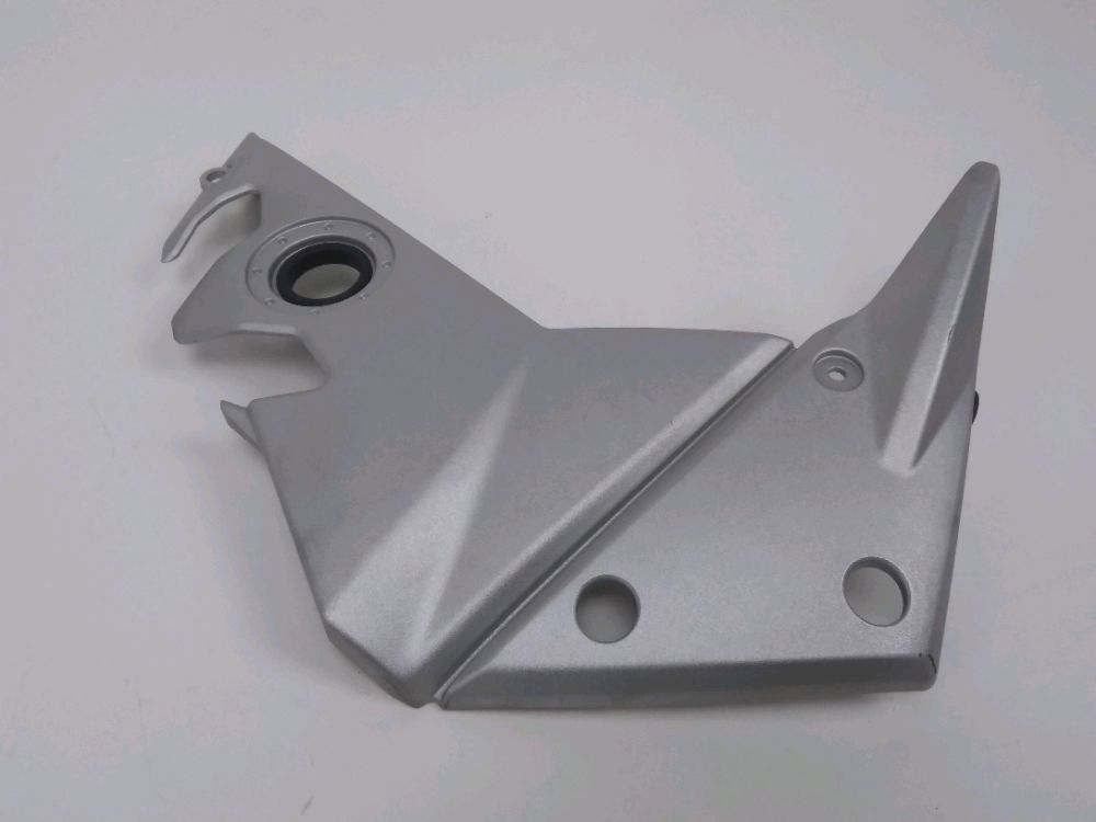 HABILLAGE DE CADRE GAUCHE