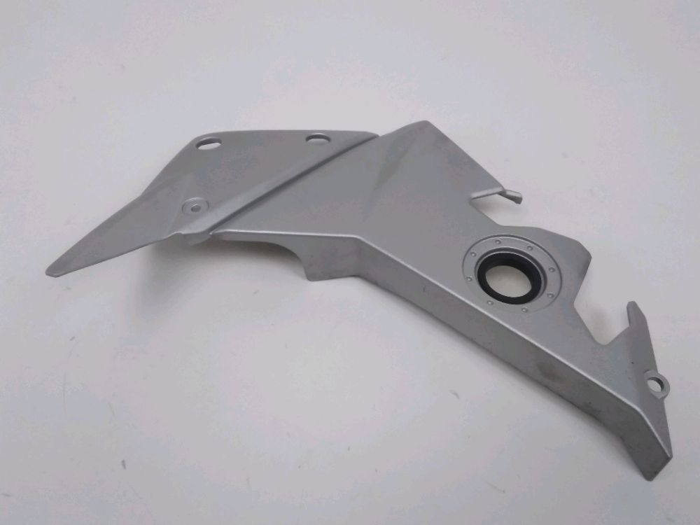 HABILLAGE DE CADRE GAUCHE