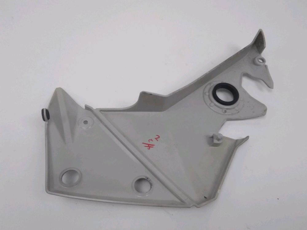 HABILLAGE DE CADRE GAUCHE