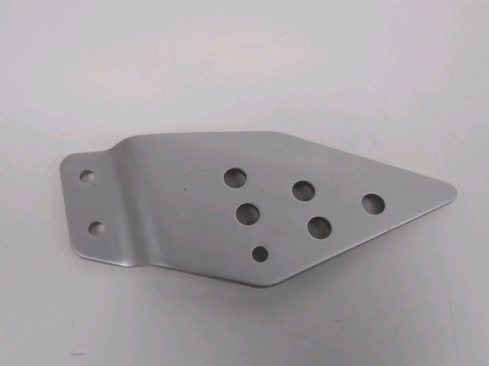 HABILLAGE PLATINE GAUCHE