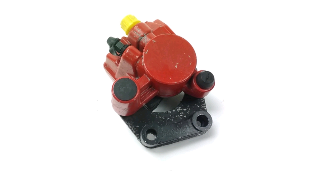 Etrier frein arriere