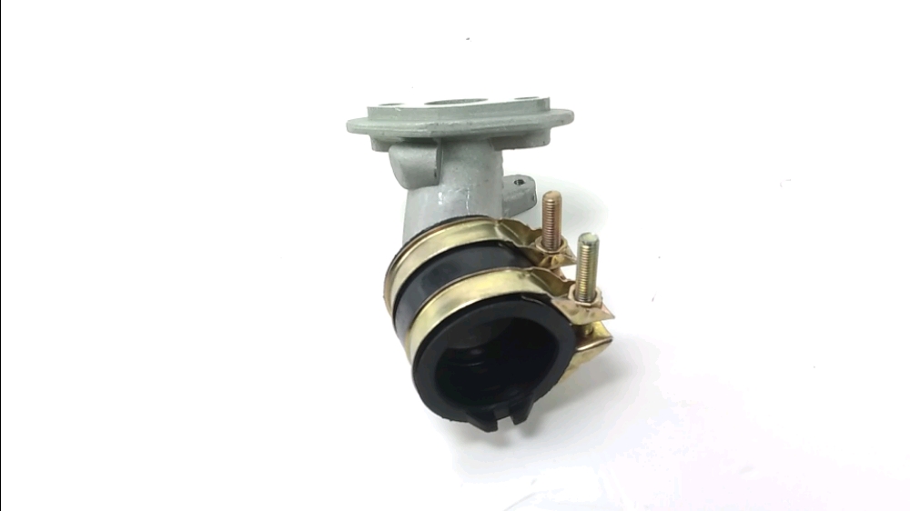 PIPE ADMISSION