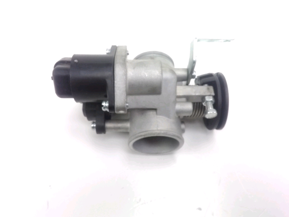 CORPS D'INJECTION GAUCHE