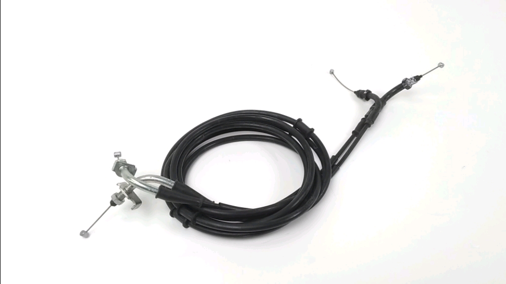 Cable d'accelerateur