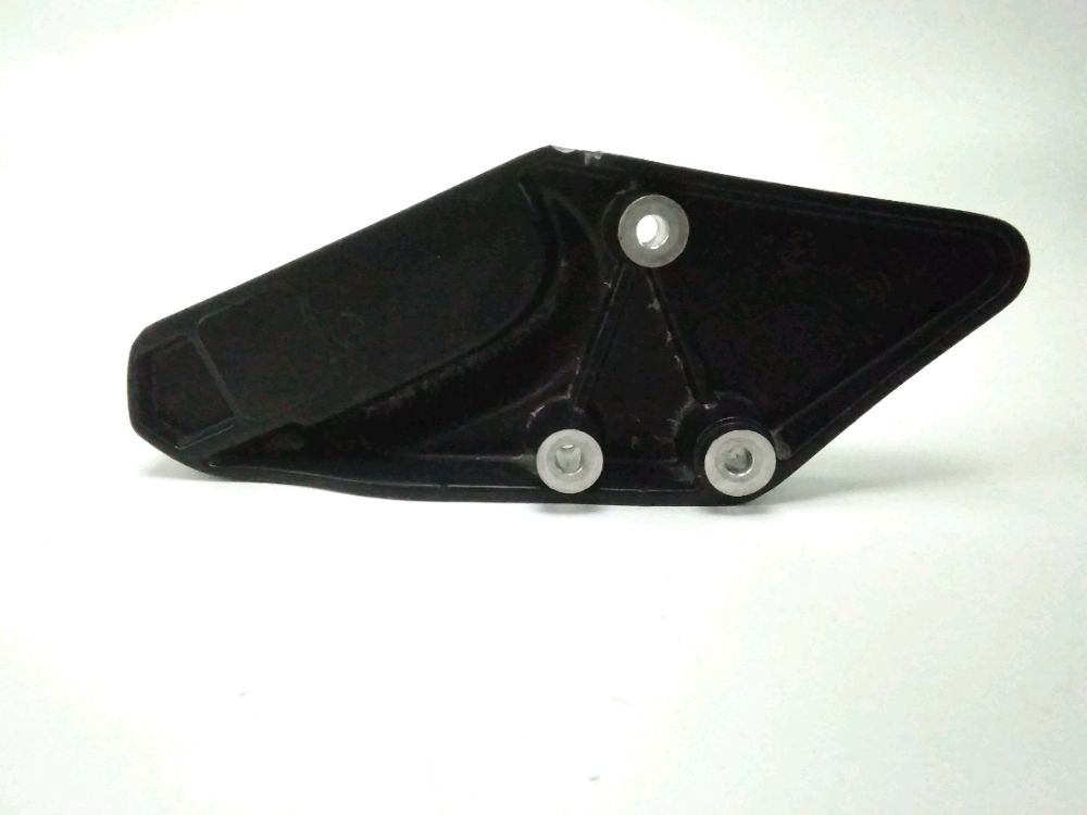 PLATINE ARRIERE DROITE COMPLETE