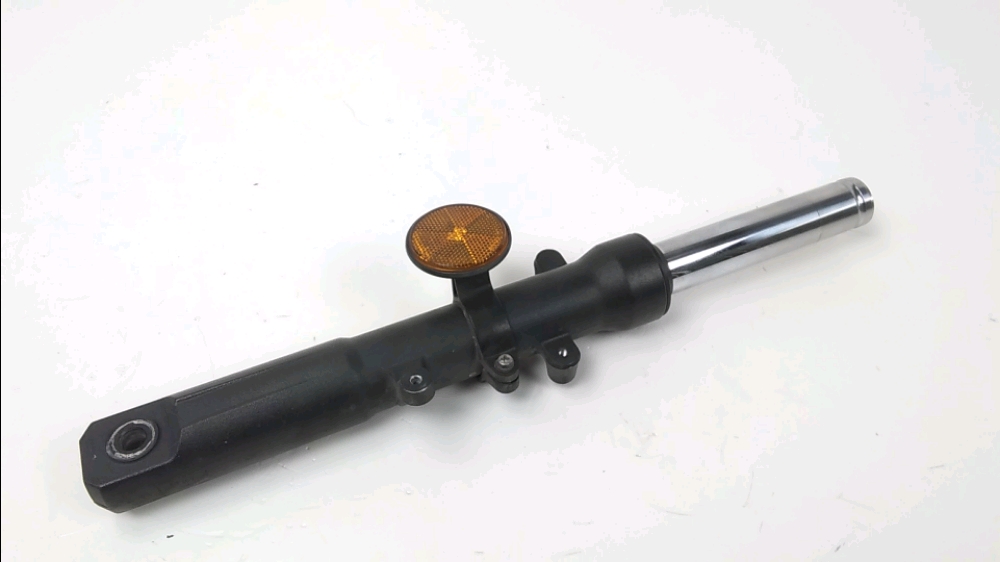 TUBE DE FOURCHE DROIT