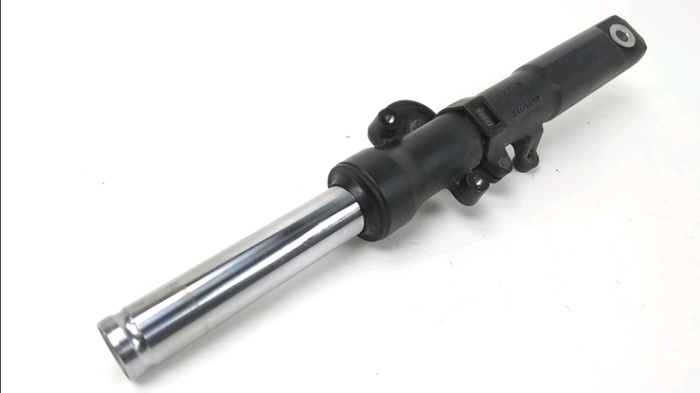 TUBE DE FOURCHE DROIT