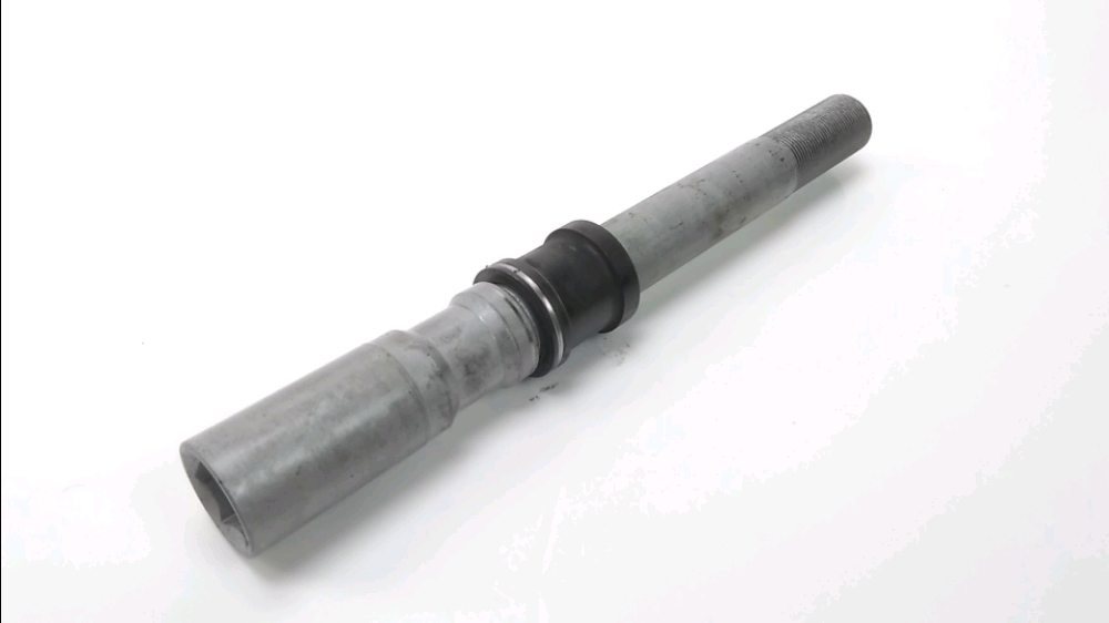 Axe de roue avant