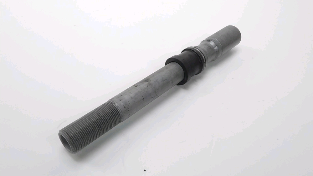 AXE DE ROUE AVANT