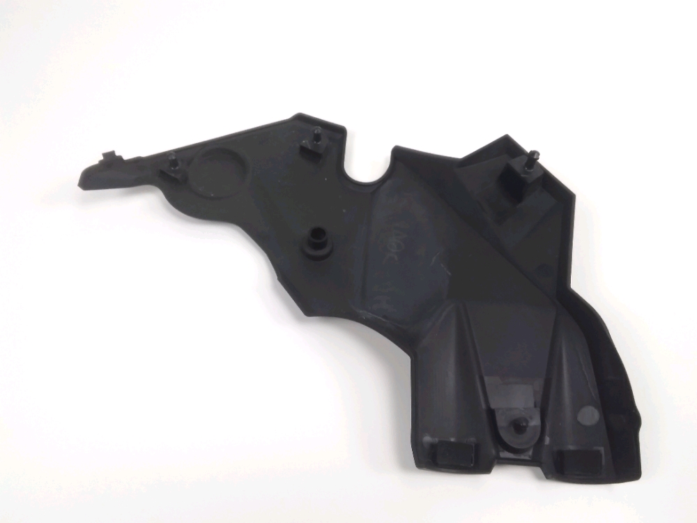 HABILLAGE DE CADRE GAUCHE