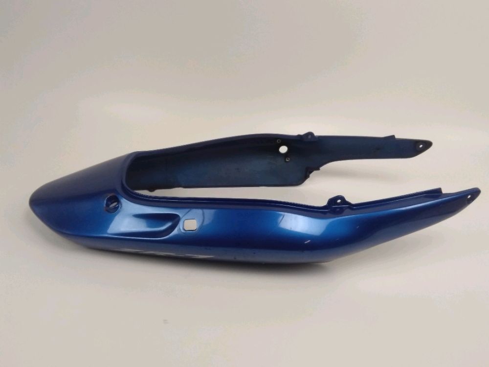 COQUE ARRIERE COMPLETE