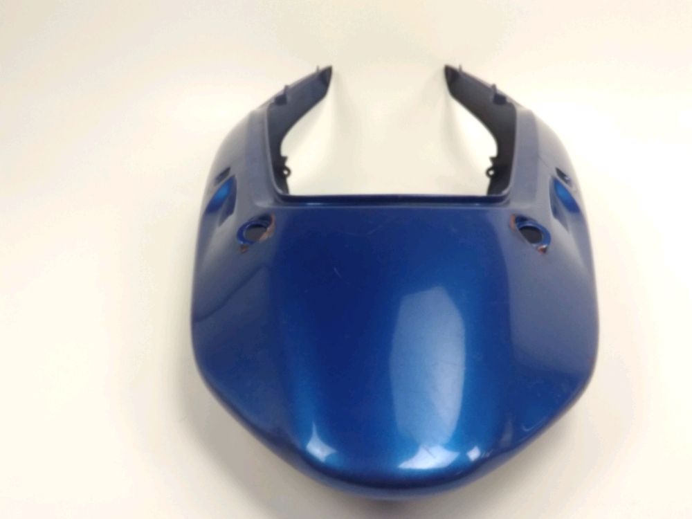 COQUE ARRIERE COMPLETE